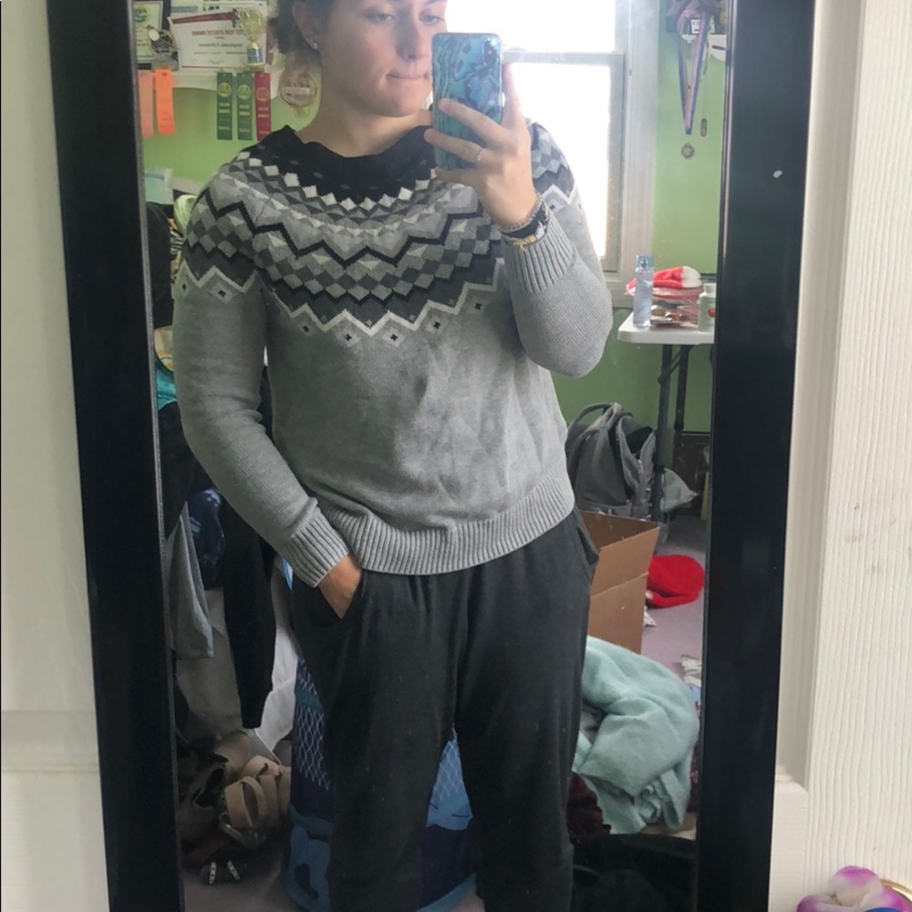 Sweater